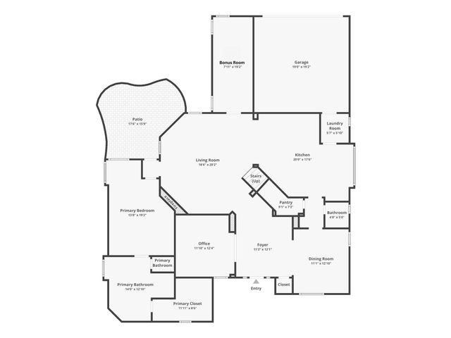 2437 Clear Field Drive, Plano, TX 75025