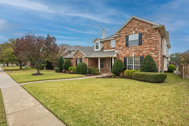 2437 Clear Field Drive, Plano, TX 75025