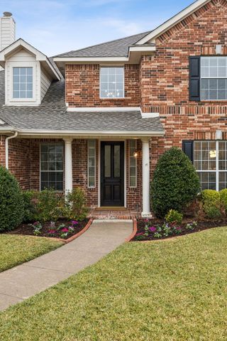 2437 Clear Field Drive, Plano, TX 75025