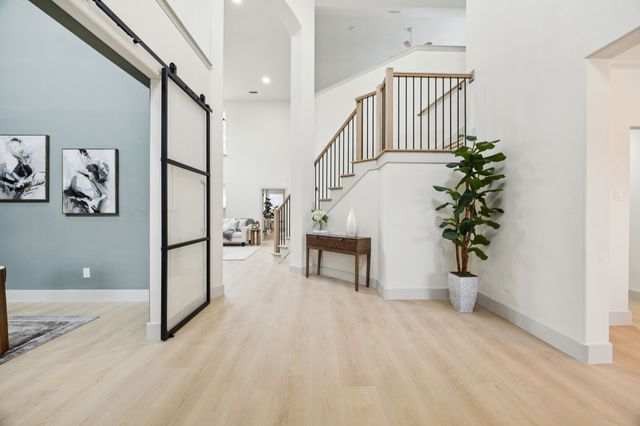 2437 Clear Field Drive, Plano, TX 75025