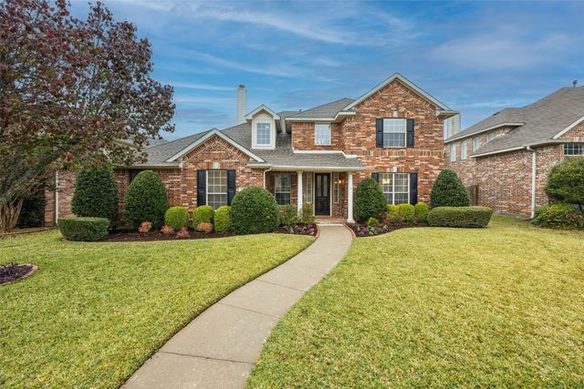 2437 Clear Field Drive, Plano, TX 75025