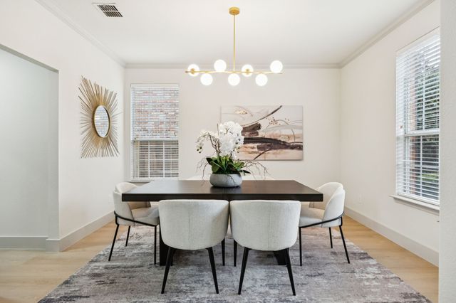 2437 Clear Field Drive, Plano, TX 75025