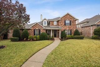 2437 Clear Field Drive, Plano, TX 75025
