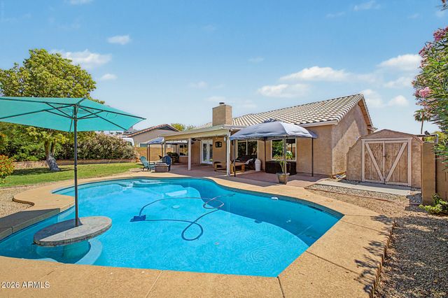 16220 N 62ND Lane, Glendale, AZ 85306