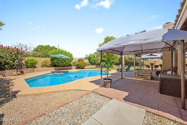 16220 N 62ND Lane, Glendale, AZ 85306