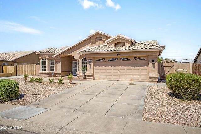 16220 N 62ND Lane, Glendale, AZ 85306