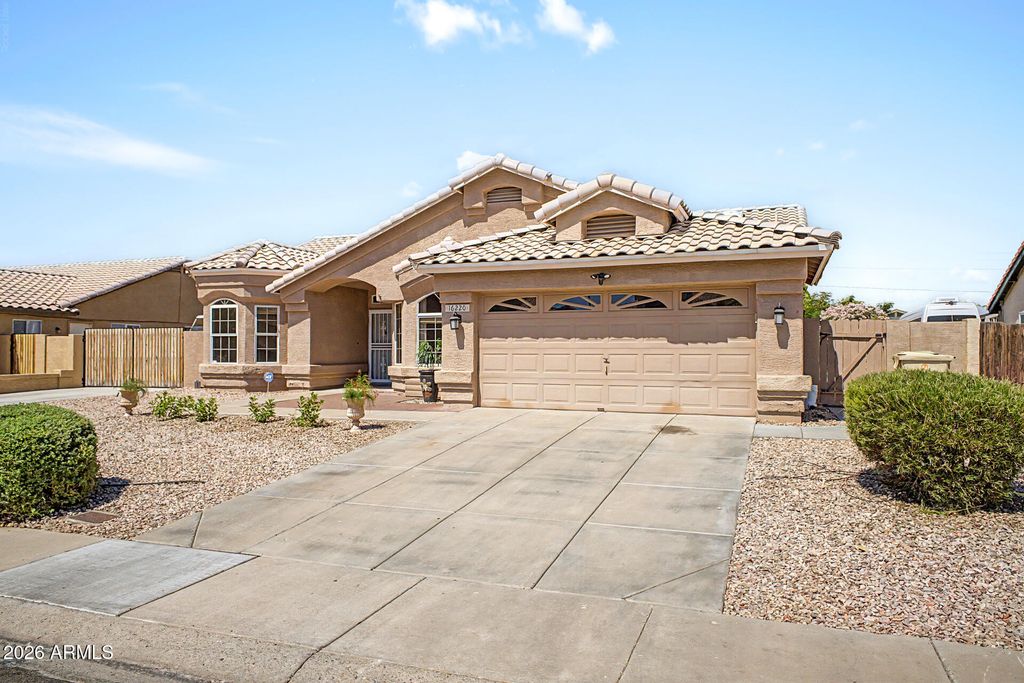 16220 N 62ND Lane, Glendale, AZ 85306 — photo 3