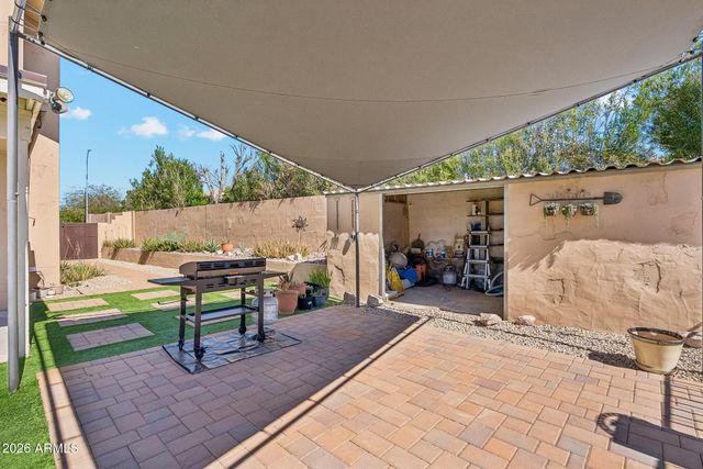 6447 E VIRGINIA Street, Mesa, AZ 85215