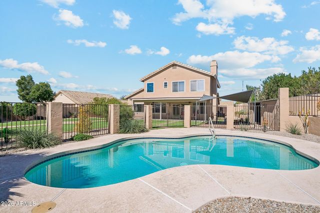 6447 E VIRGINIA Street, Mesa, AZ 85215