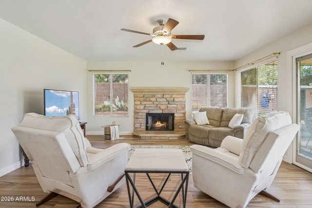 6447 E VIRGINIA Street, Mesa, AZ 85215