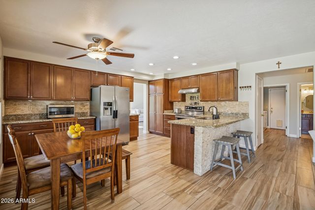 6447 E VIRGINIA Street, Mesa, AZ 85215