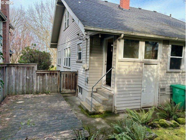 3636 Ne WASCO St, Portland, OR 97232