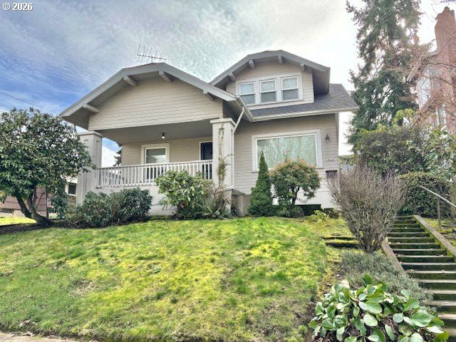 3636 Ne WASCO St, Portland, OR 97232