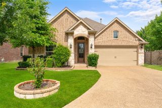 600 Fishback Circle, Plano, TX 75074