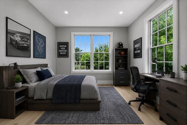 8 Lawrence St, Boston, MA 02129