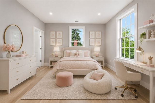 8 Lawrence St, Boston, MA 02129
