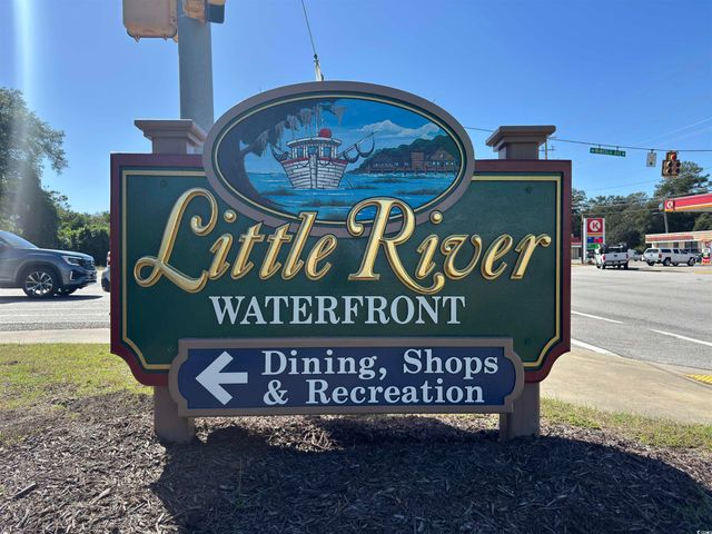 4341 Landing Rd., Little River, SC 29566