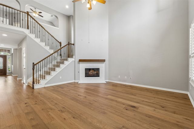 8664 Marion Drive, Frisco, TX 75036