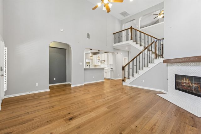 8664 Marion Drive, Frisco, TX 75036