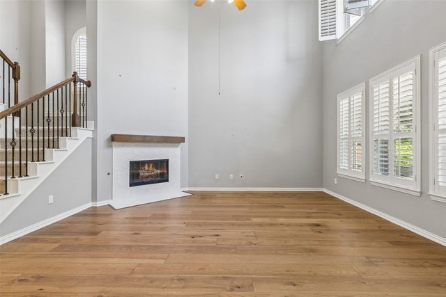8664 Marion Drive, Frisco, TX 75036