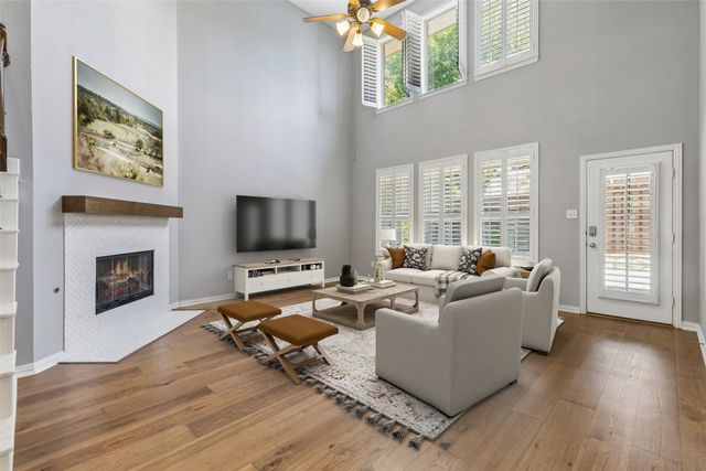 8664 Marion Drive, Frisco, TX 75036
