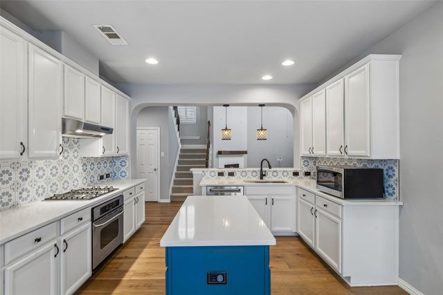 8664 Marion Drive, Frisco, TX 75036