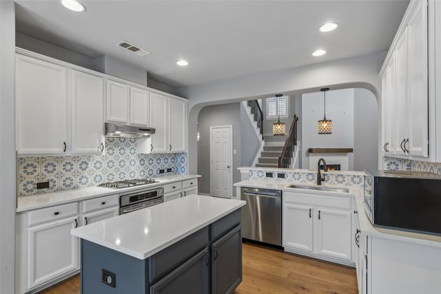 8664 Marion Drive, Frisco, TX 75036