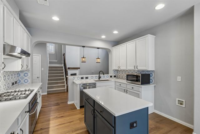 8664 Marion Drive, Frisco, TX 75036