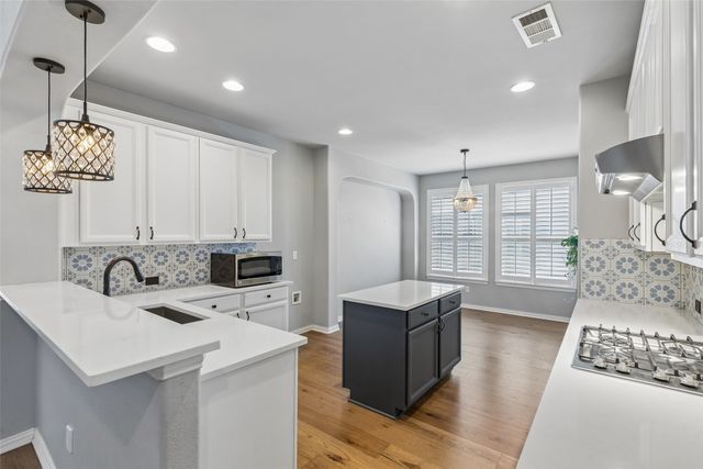 8664 Marion Drive, Frisco, TX 75036