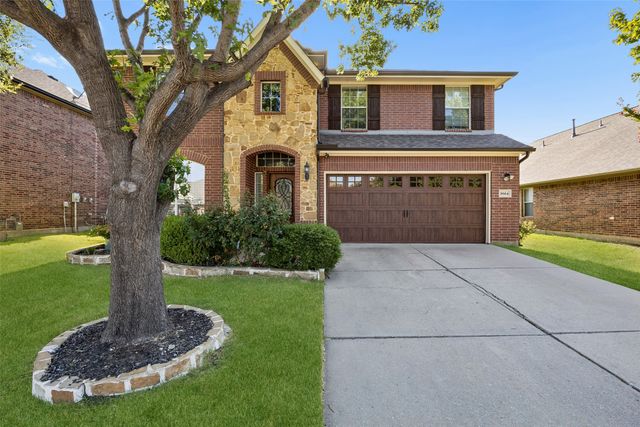 8664 Marion Drive, Frisco, TX 75036