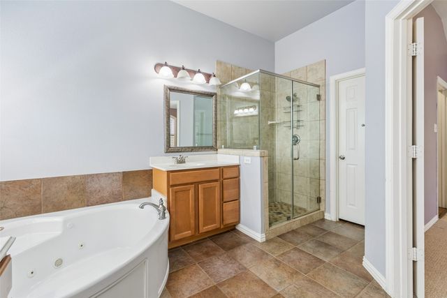 8664 Marion Drive, Frisco, TX 75036