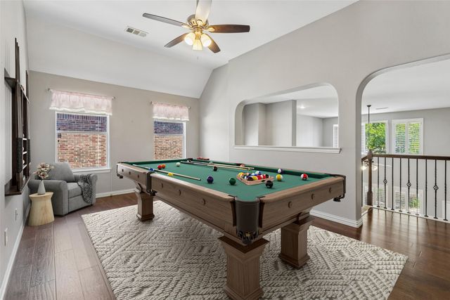 8664 Marion Drive, Frisco, TX 75036
