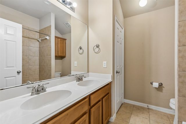 8664 Marion Drive, Frisco, TX 75036