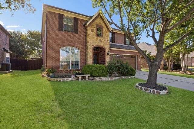 8664 Marion Drive, Frisco, TX 75036