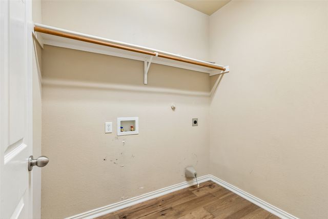 8664 Marion Drive, Frisco, TX 75036