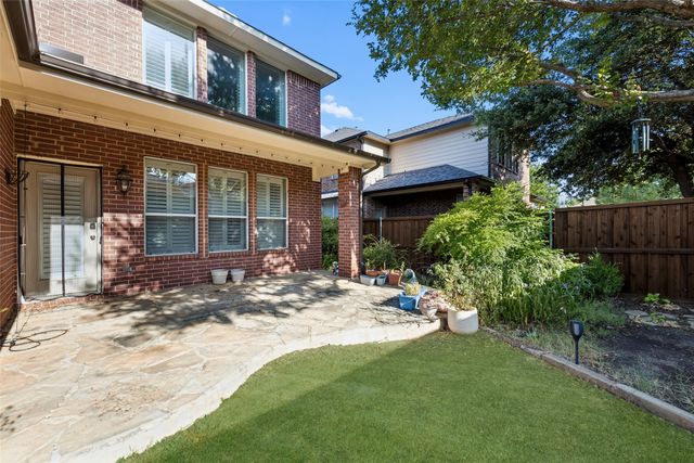 8664 Marion Drive, Frisco, TX 75036