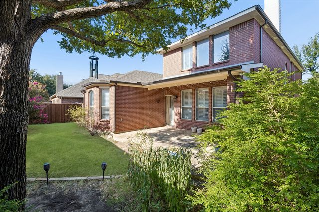 8664 Marion Drive, Frisco, TX 75036