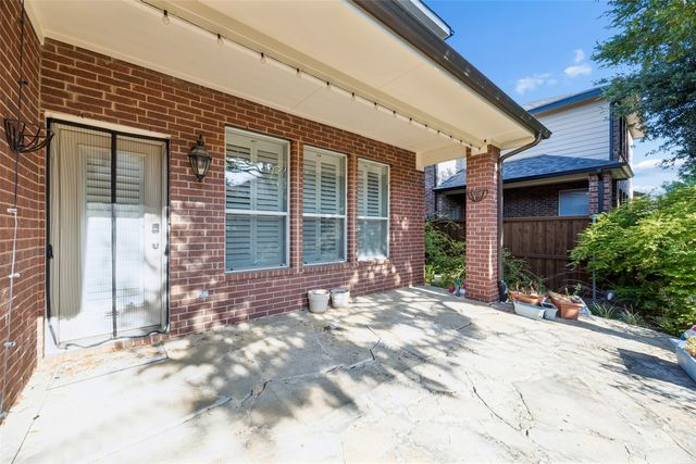 8664 Marion Drive, Frisco, TX 75036