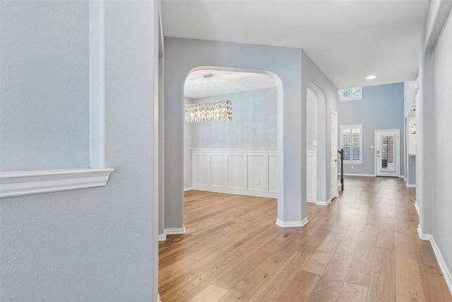 8664 Marion Drive, Frisco, TX 75036