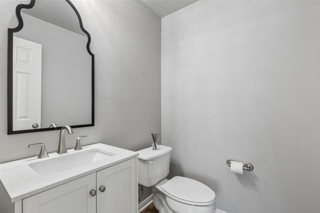 8664 Marion Drive, Frisco, TX 75036