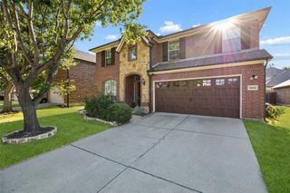 8664 Marion Drive, Frisco, TX 75036