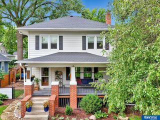 1605 Van Dorn Street, Lincoln, NE 68502