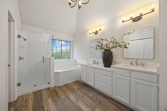 11203 Andenwood DR, Austin, TX 78726
