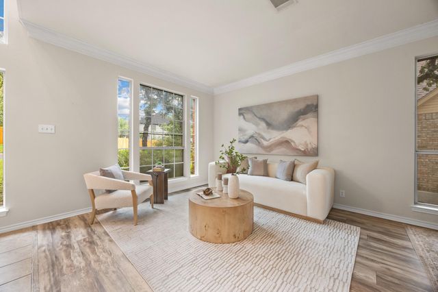 11203 Andenwood DR, Austin, TX 78726