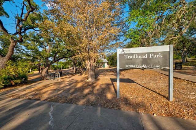 11203 Andenwood DR, Austin, TX 78726