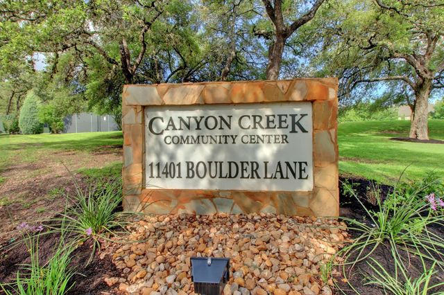 11203 Andenwood DR, Austin, TX 78726