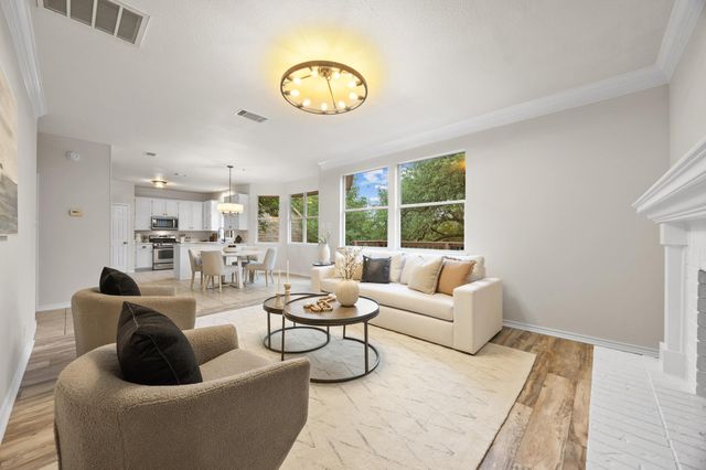 11203 Andenwood DR, Austin, TX 78726