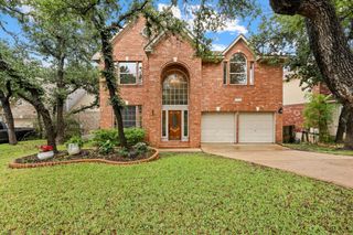 11203 Andenwood DR, Austin, TX 78726