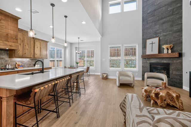 3512 Ithaca Street, Corinth, TX 76208