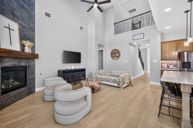 3512 Ithaca Street, Corinth, TX 76208